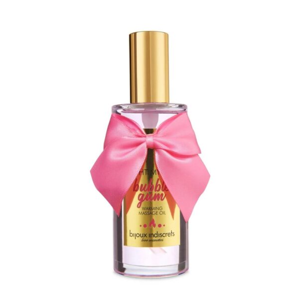 Подарунковий набір Bijoux Indiscrets Bubblegum Play Kit (м'ята упаковка!!!)