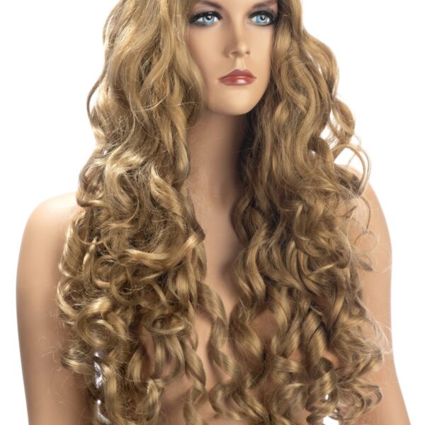 Перука World Wigs ANGELE LONG BLONDE