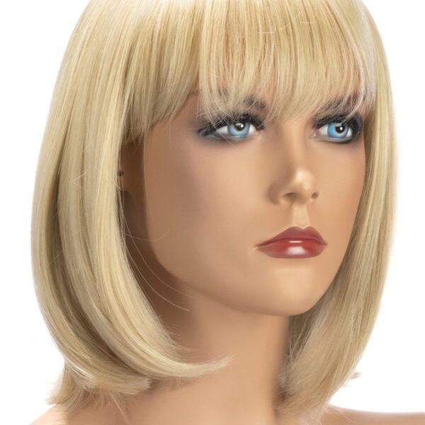 Перука World Wigs CAMILA MID-LENGTH BLONDE