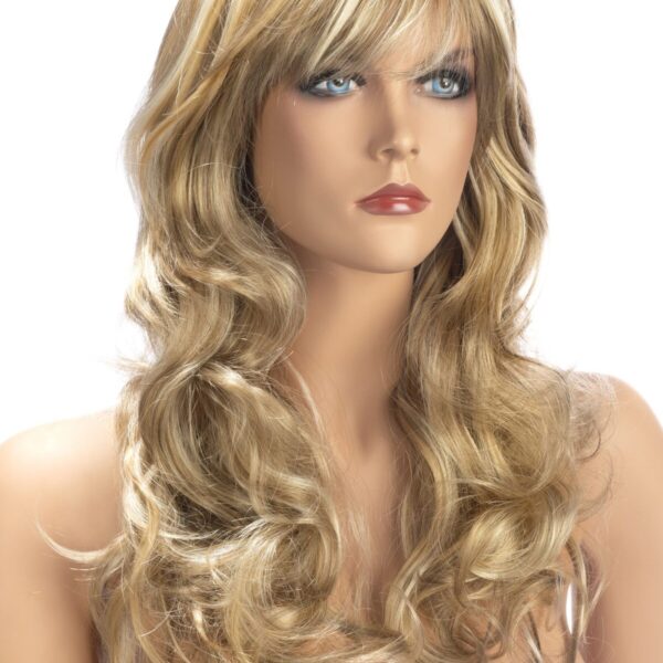 Перука World Wigs ZARA LONG BLONDE