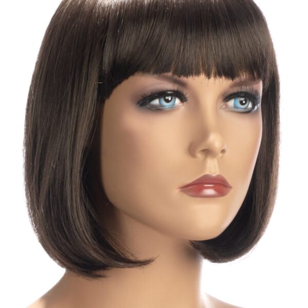 Перука World Wigs SOPHIE SHORT CHESTNUT