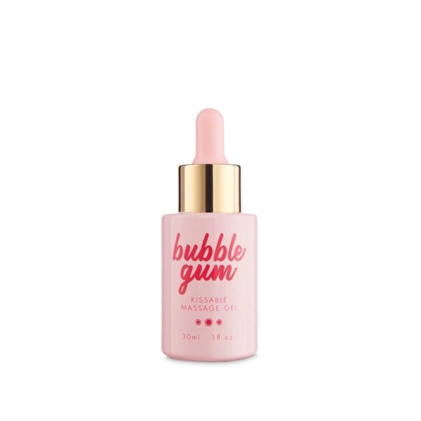 Подарунковий набір Bijoux Indiscrets Bubblegum Play Kit (м'ята упаковка!!!)