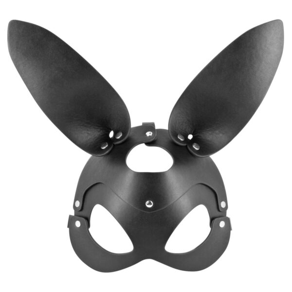 Маска зайчика Fetish Tentation Adjustable Bunny Mask