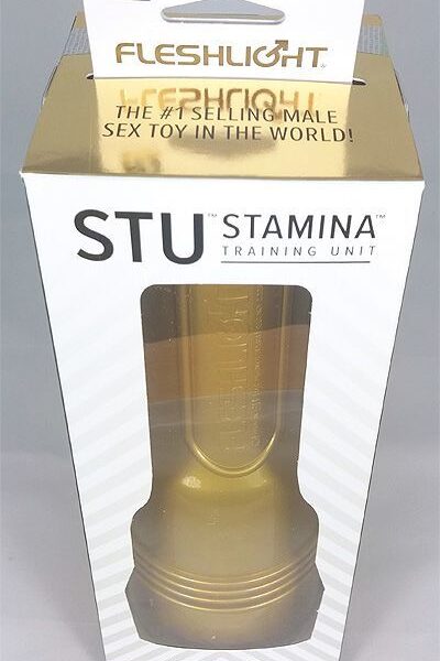 Мастурбатор Fleshlight Stamina Training Unit (Fleshlight STU) тренажер чоловічої витривалості