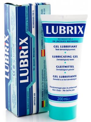 Lubrix