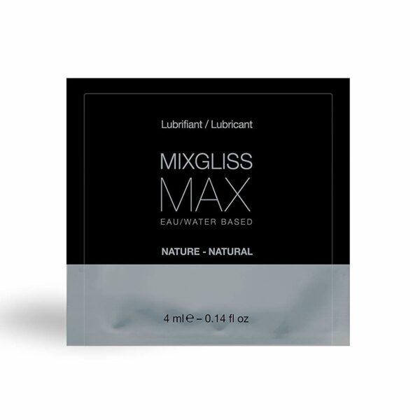 Пробник MixGliss MAX NATURE (4 мл)