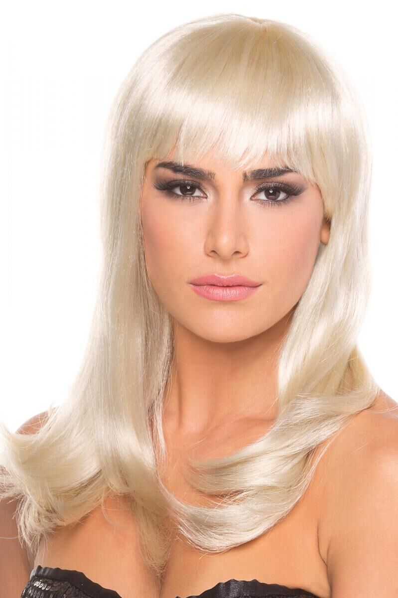 parik-be-wicked-wigs-hollywood-wig-blonde-78441276121274 Парик Be Wicked Wigs - Hollywood Wig - Blonde