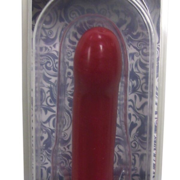 Насадка для страпона Sportsheets Silicone Dildo Flare, диаметр 3,3см