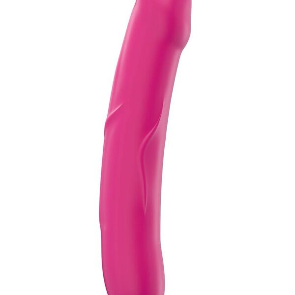 Ділдо Dorcel Real Sensation M Magenta, силікон