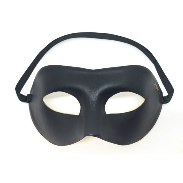 Маска на обличчя Dorcel - MASK DORCEL, формована екошкіра