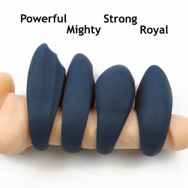 Ерекційне віброкільце Satisfyer Royal One