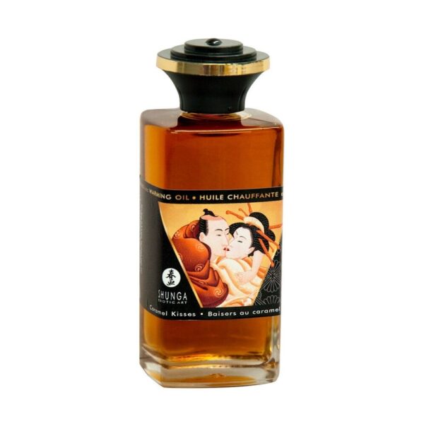 Подарочный набор Shunga Sweet Kisses Kit