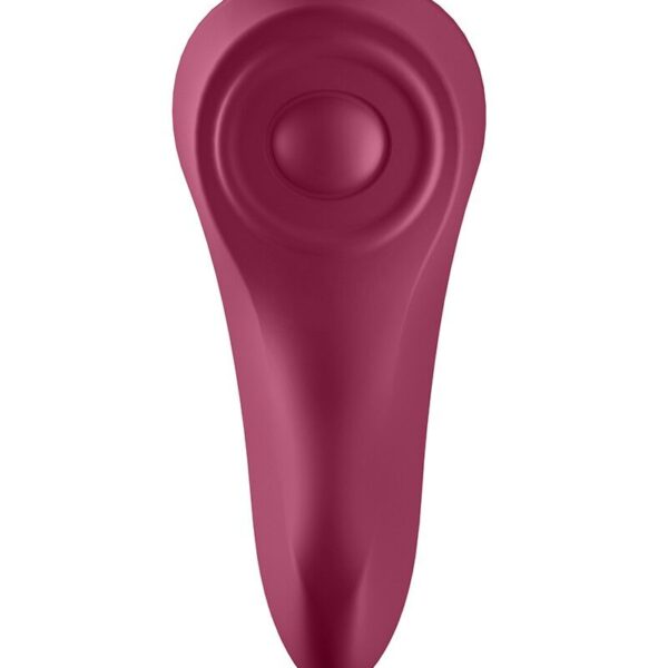 Смарт-вібратор у трусики Satisfyer Sexy Secret