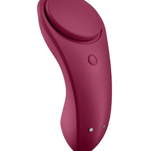 Смарт-вібратор у трусики Satisfyer Sexy Secret