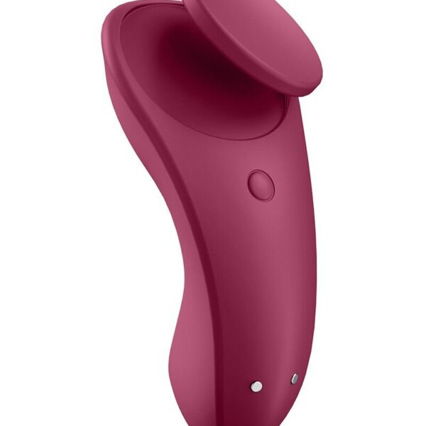 Смарт-вібратор у трусики Satisfyer Sexy Secret