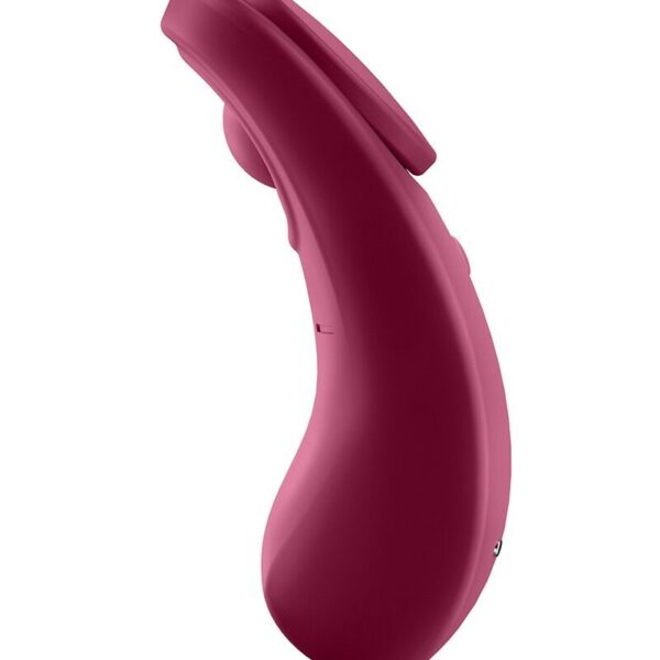 Смарт-вібратор у трусики Satisfyer Sexy Secret