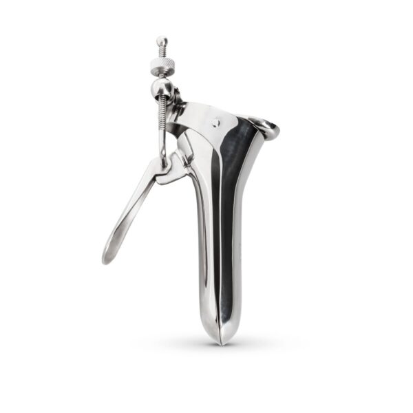 Вагінальний розширювач спекулум Sinner Gear Unbendable – Large Cusco Vaginal speculum