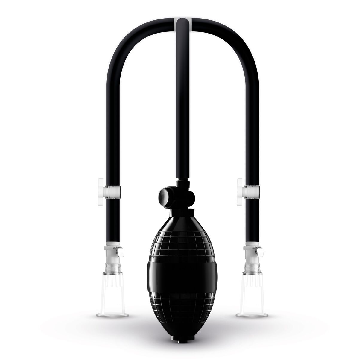 so5120-89482858840222 Ручна вакуумна помпа для сосків SAIZ Nipple Pump Basic