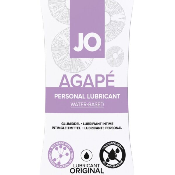 Пробник System JO Agape Lubricant (10 мл)