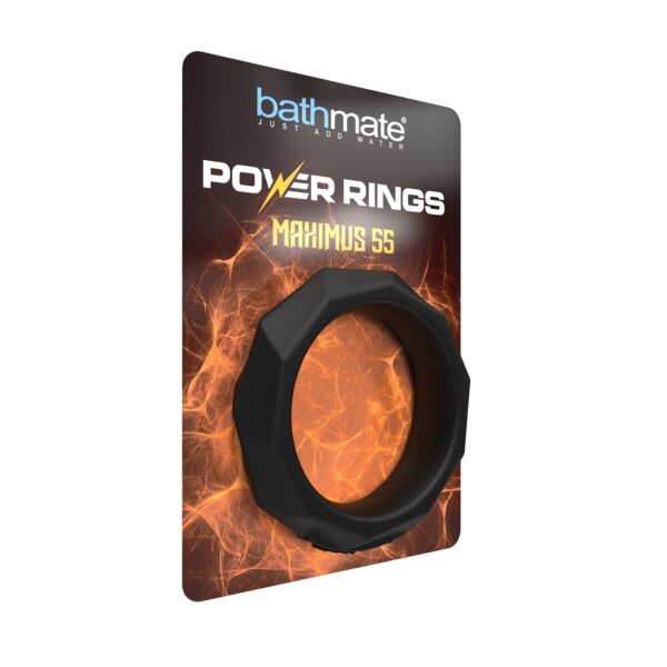 Ерекційне кільце Bathmate Maximus Power Ring 55mm