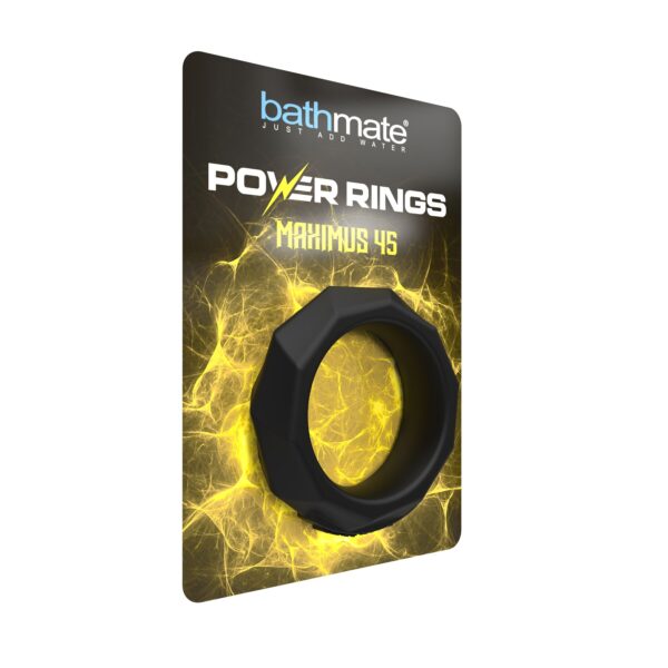 Ерекційне кільце Bathmate Maximus Power Ring 45mm