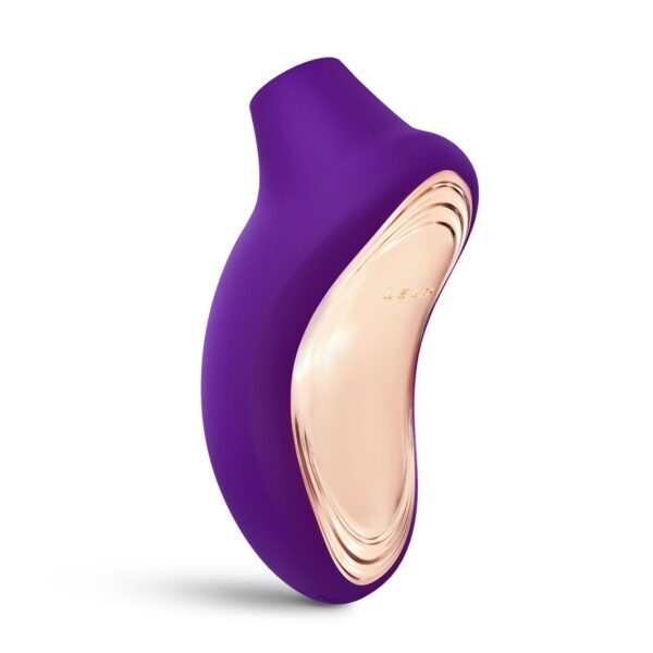 Звуковий стимулятор LELO SONA 2 Cruise Purple