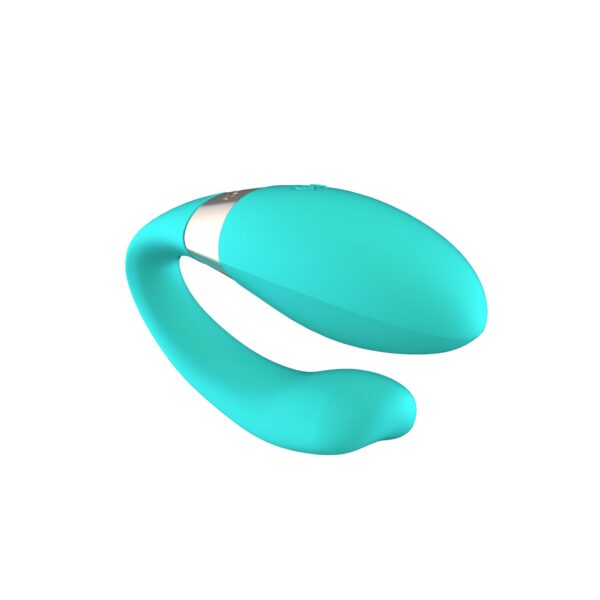 Вібратор LELO Tiani Harmony Aqua