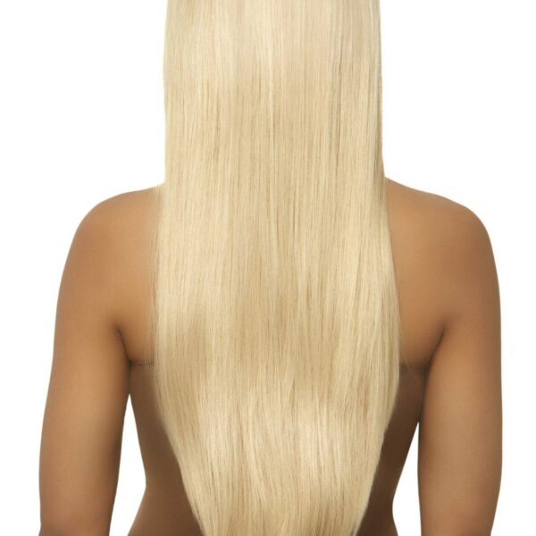 Перука Leg Avenue 33″ Long straight center part wig Blond