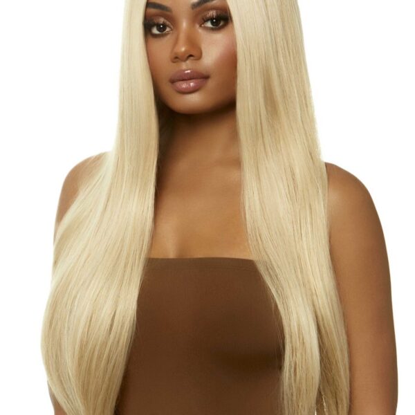 Перука Leg Avenue 33″ Long straight center part wig Blond