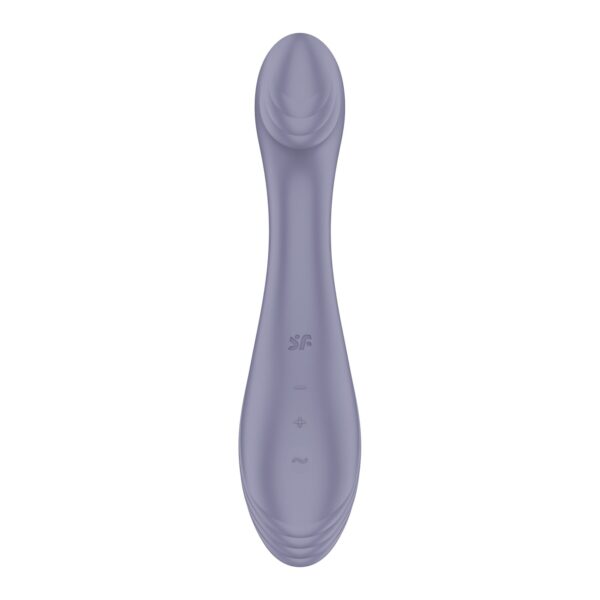 Вібратор Satisfyer G-Force Violet