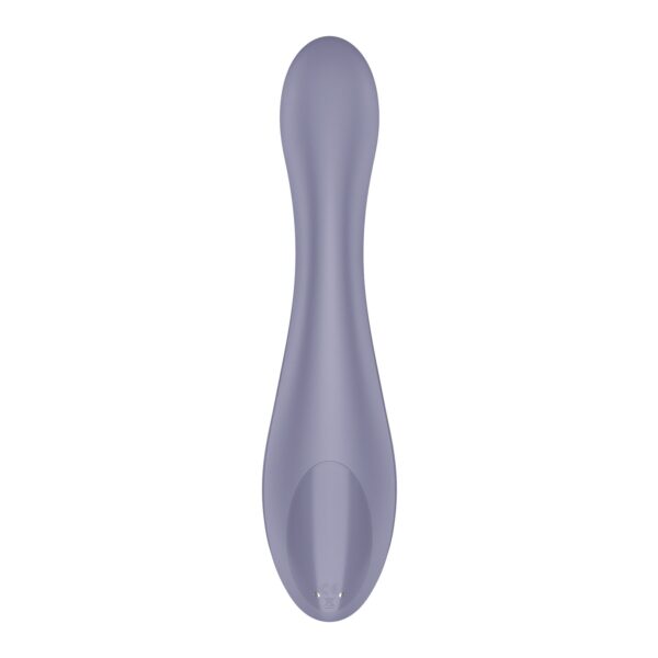 Вібратор Satisfyer G-Force Violet