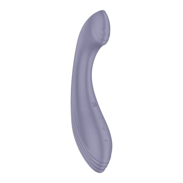 Вібратор Satisfyer G-Force Violet