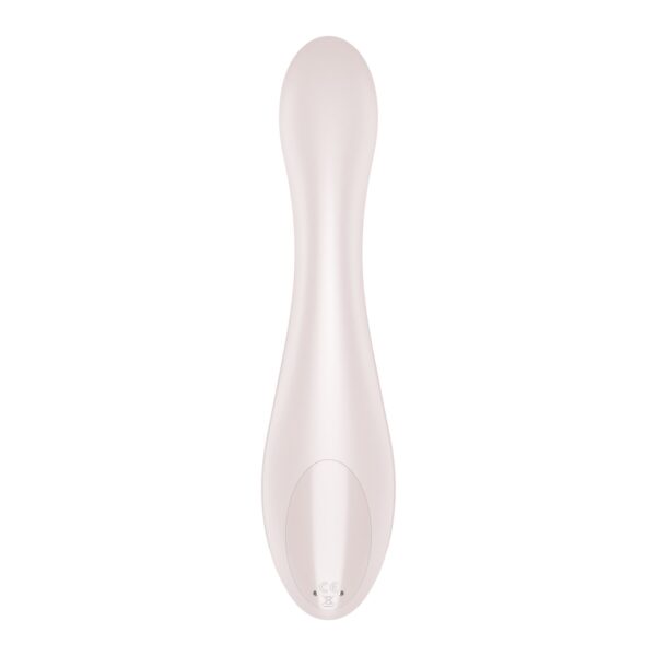 Вібратор Satisfyer G-Force Beige