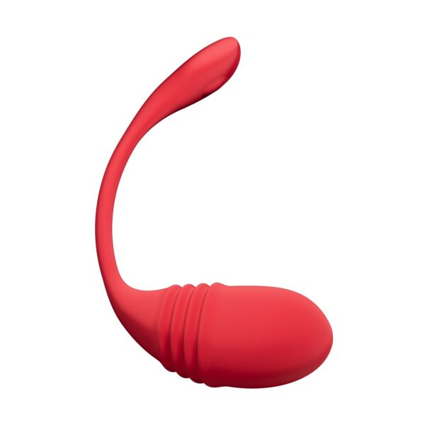 Смарт-віброяйце Lovense Vulse (Thrusting Egg Vibrator)