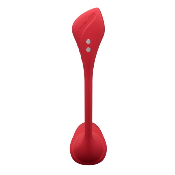 Смарт-віброяйце Lovense Vulse (Thrusting Egg Vibrator)