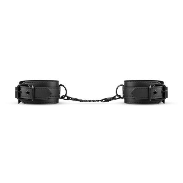 Наручники Bedroom Fantasies Handcuffs - Black