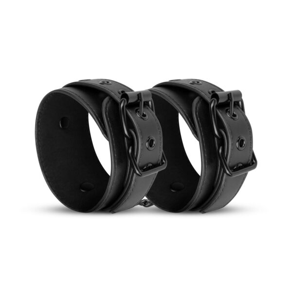 Наручники Bedroom Fantasies Handcuffs - Black