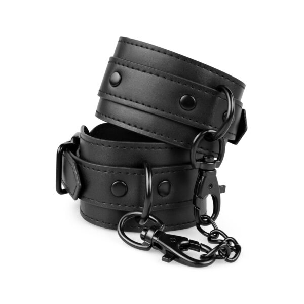 Поножи Bedroom Fantasies Ankle Cuffs - Black