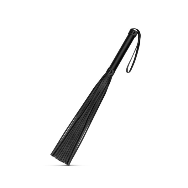 Флогер Bedroom Fantasies Flogger Spanking Toy - Black