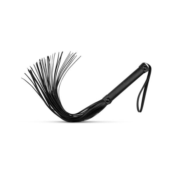 Флогер Bedroom Fantasies Flogger Spanking Toy - Black