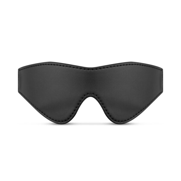 Маска Bedroom Fantasies Blindfold Elastic Band - Black