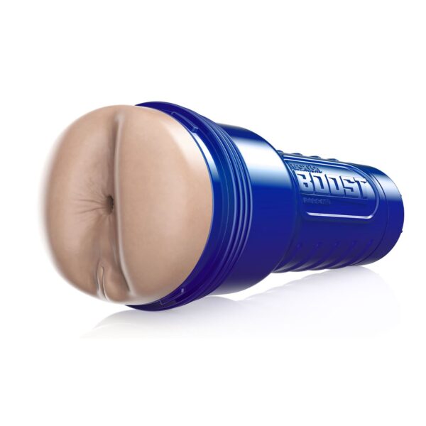 Мастурбатор Fleshlight Boost Blast Female Light Medium Flesh