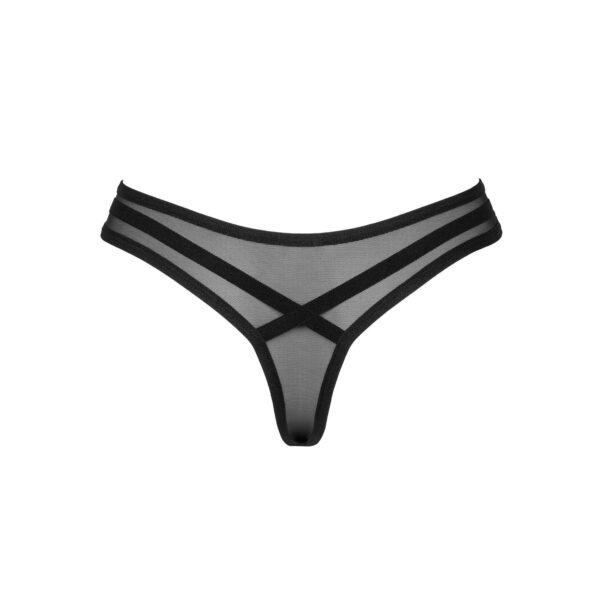 Трусики Obsessive Roxelia thong XS/S