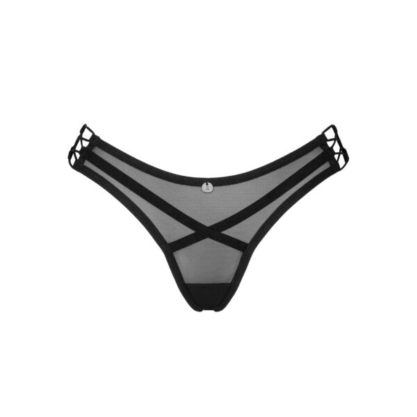 Трусики Obsessive Roxelia thong XS/S