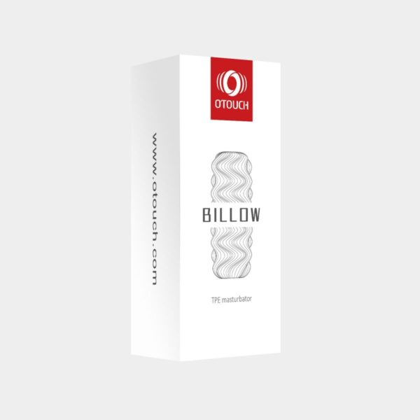 Мастурбатор Otouch Billow