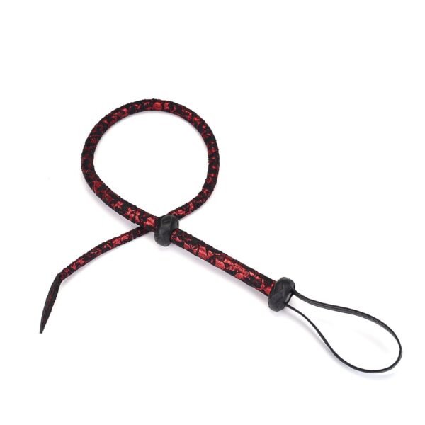 Батіг Liebe Seele Victorian Garden Bull Whip