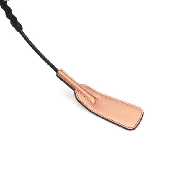 Ляскалка Liebe Seele Rose Gold Memory Riding Crop