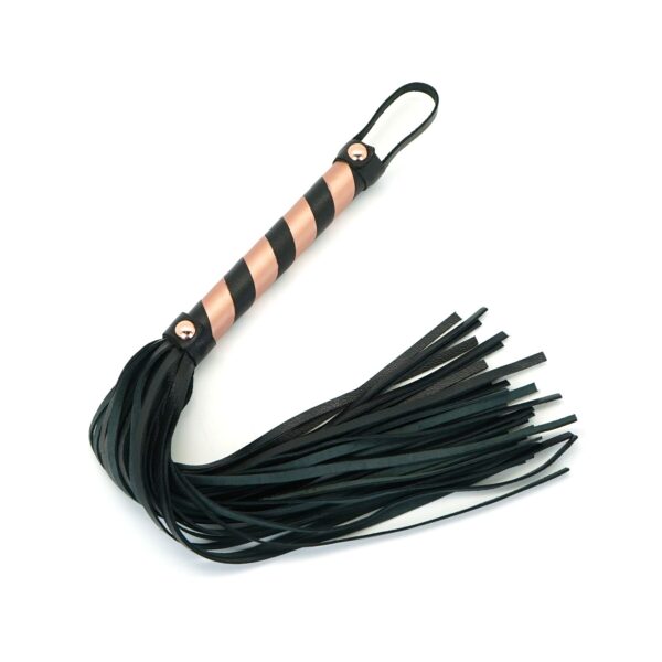 Флогер Liebe Seele Rose Gold Memory Flogger