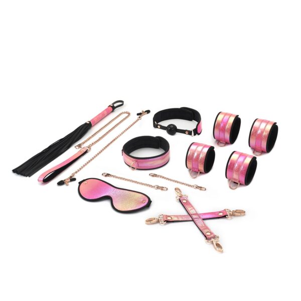 Набір Liebe Seele Vivid Sakura 8 Pieces Set