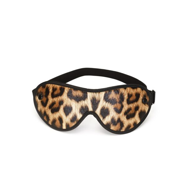 Набір Liebe Seele Leopard Print 13pcs set